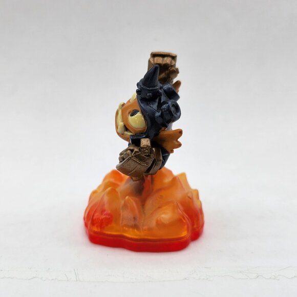 Small Fry Skylander - Picture 3 of 11